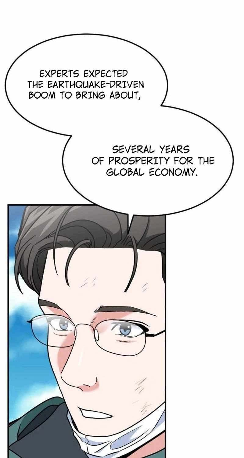The Investor Who See the Future - Chapter 106 Page 73