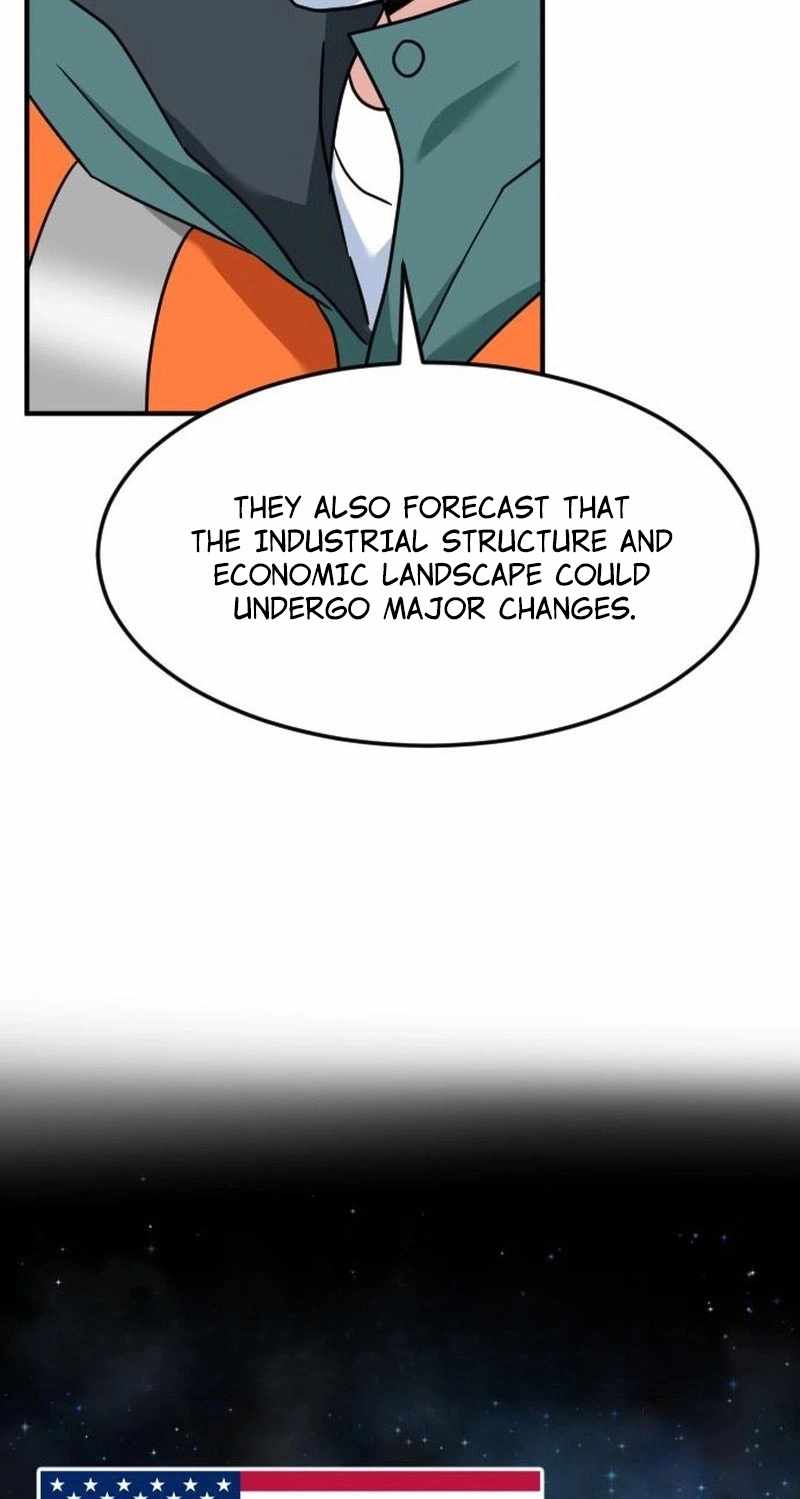 The Investor Who See the Future - Chapter 106 Page 74