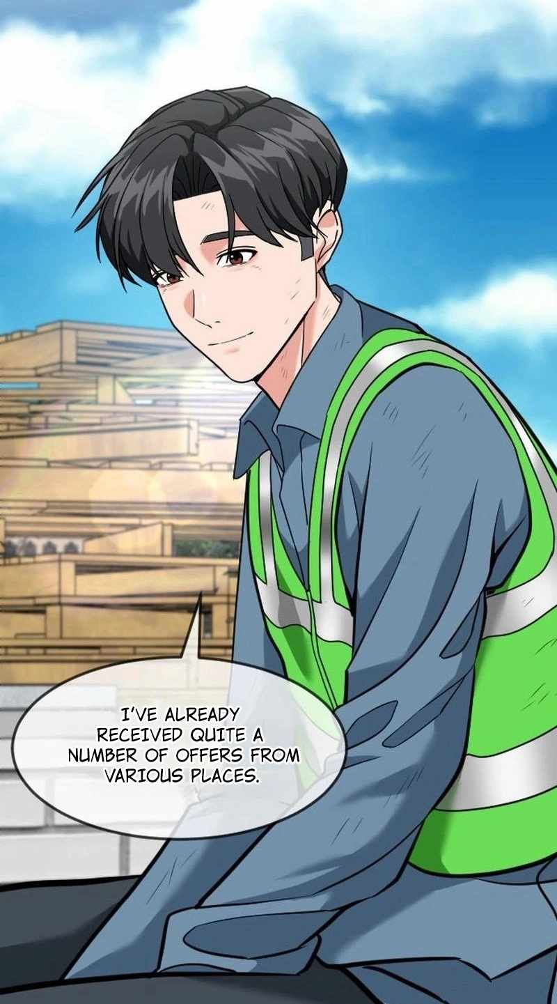The Investor Who See the Future - Chapter 106 Page 79