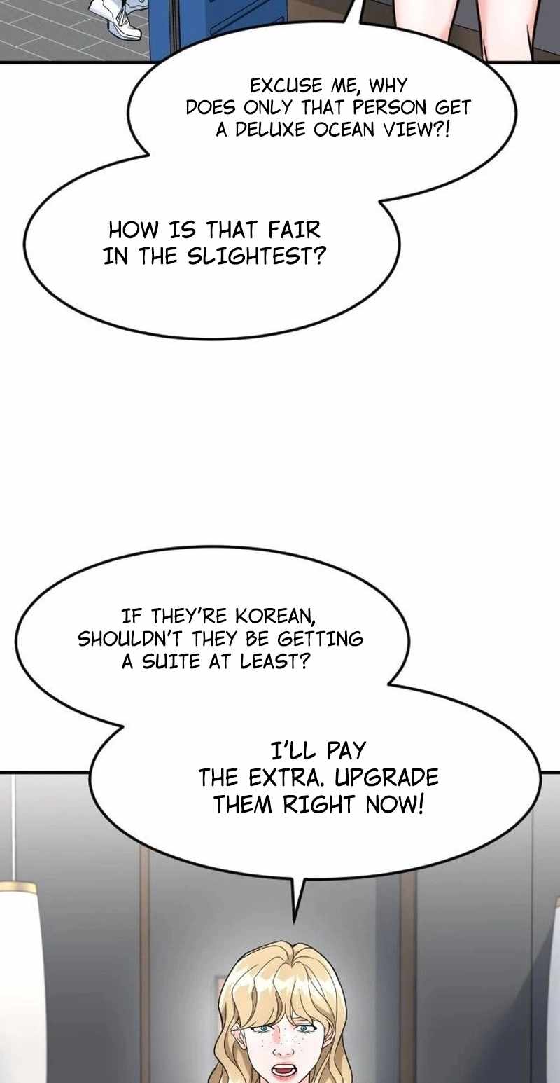 The Investor Who See the Future - Chapter 106 Page 8