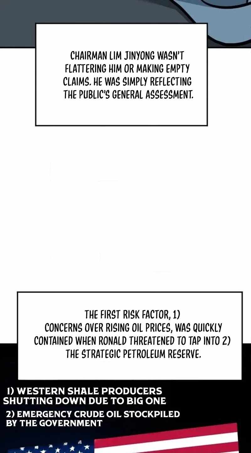 The Investor Who See the Future - Chapter 106 Page 80