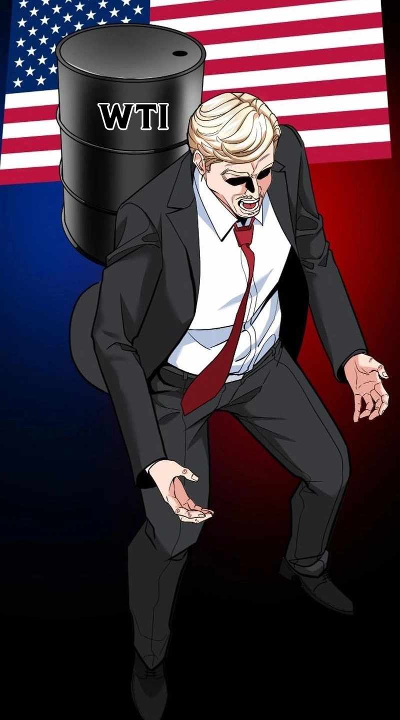 The Investor Who See the Future - Chapter 106 Page 81