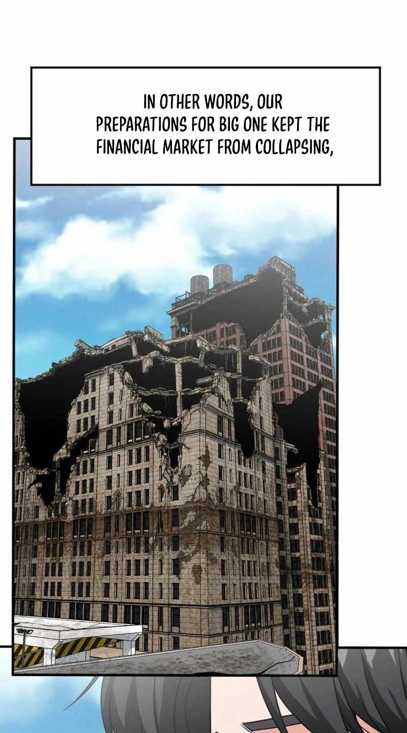 The Investor Who See the Future - Chapter 106 Page 84