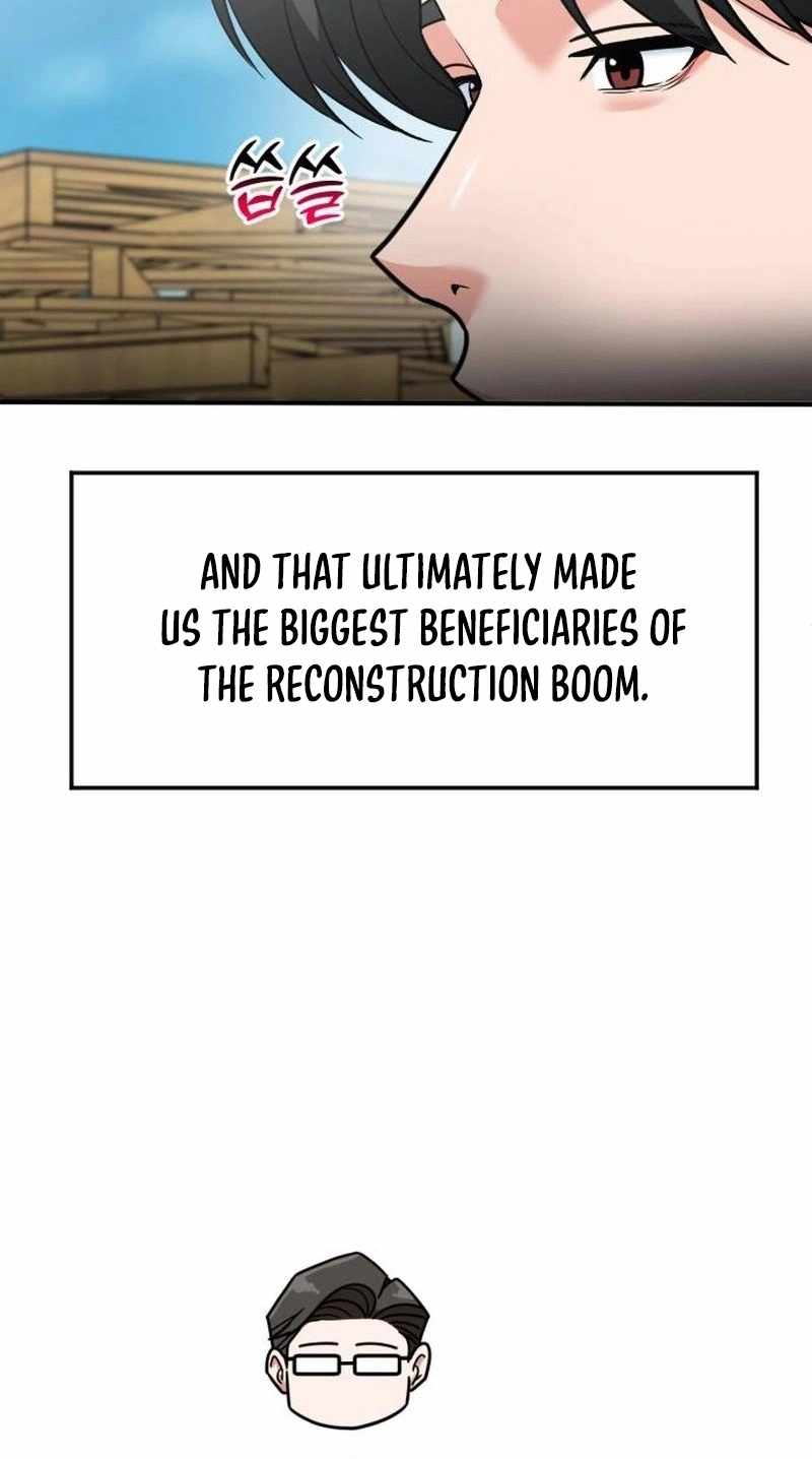 The Investor Who See the Future - Chapter 106 Page 85