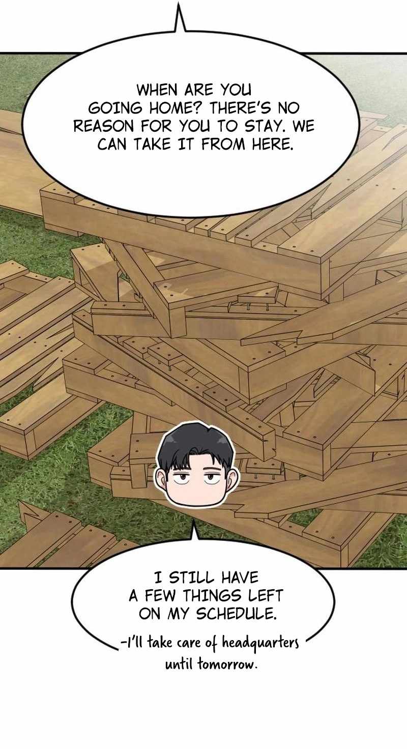 The Investor Who See the Future - Chapter 106 Page 86