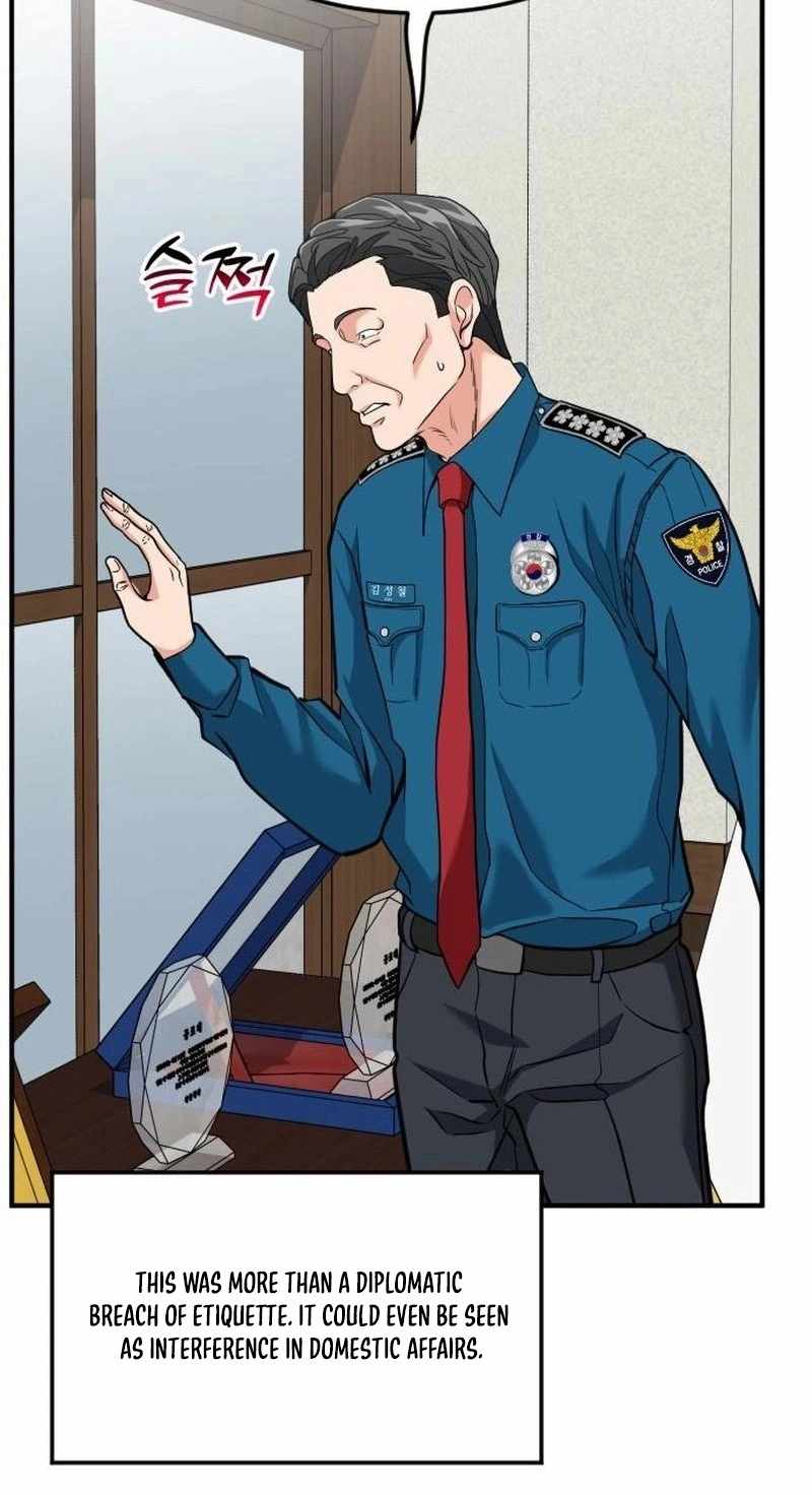 The Investor Who See the Future - Chapter 106 Page 92
