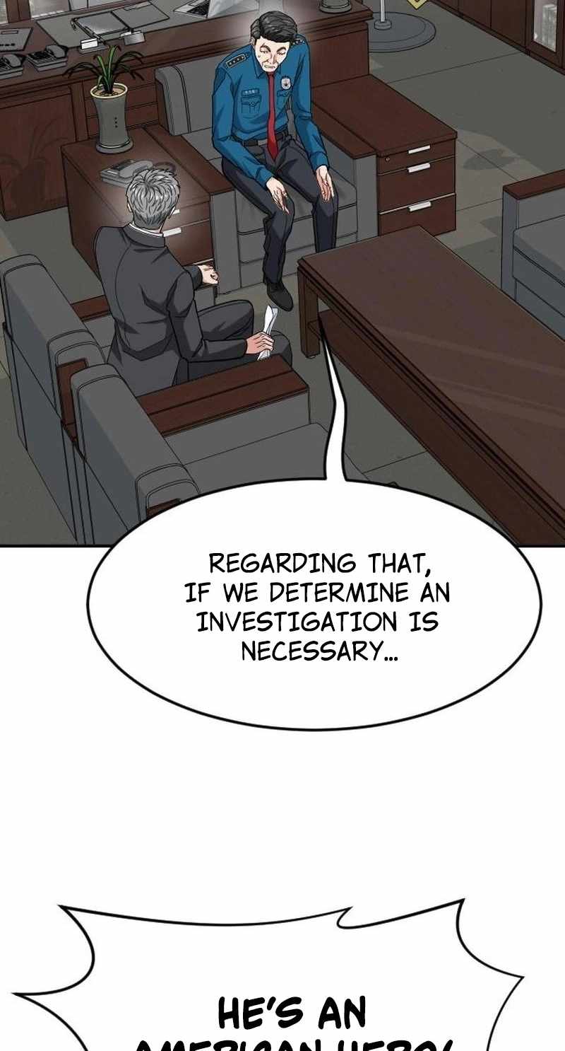 The Investor Who See the Future - Chapter 106 Page 97