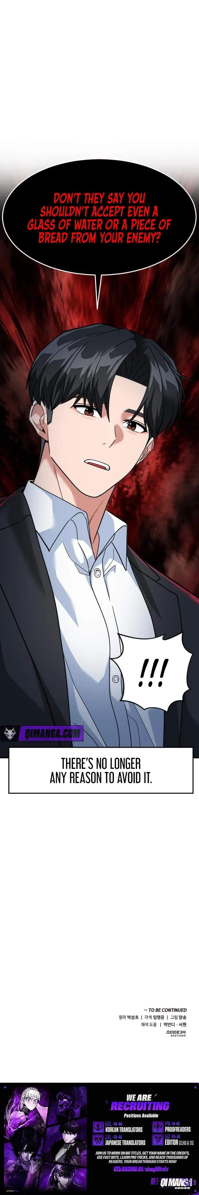 The Investor Who See the Future - Chapter 109 Page 14