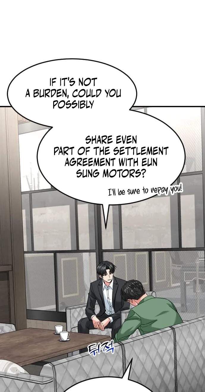 The Investor Who See the Future - Chapter 110 Page 106