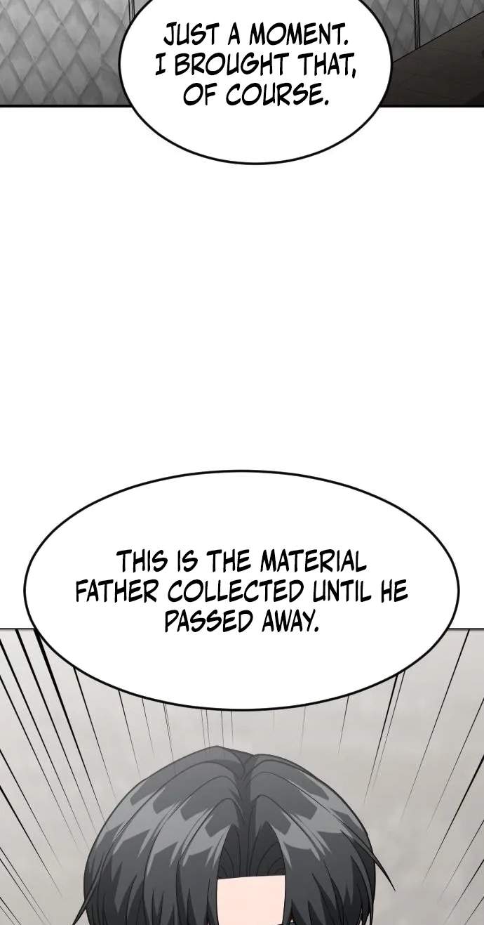 The Investor Who See the Future - Chapter 110 Page 107