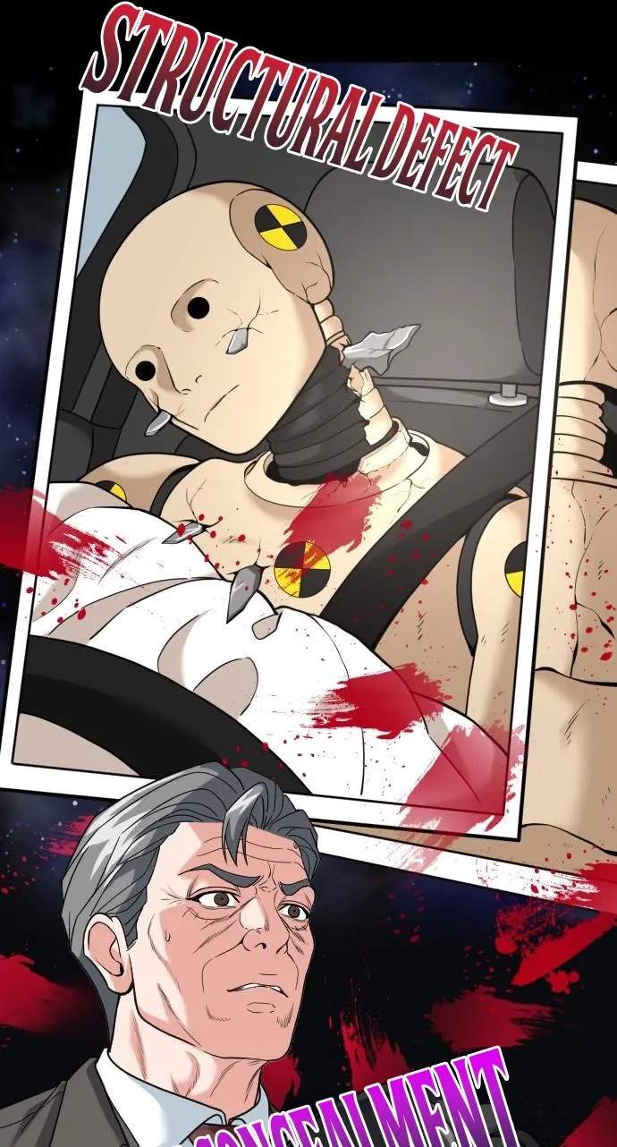 The Investor Who See the Future - Chapter 110 Page 111