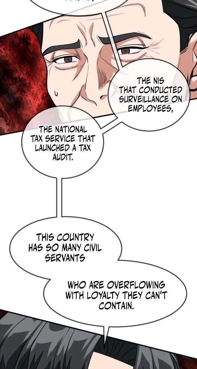 The Investor Who See the Future - Chapter 110 Page 32