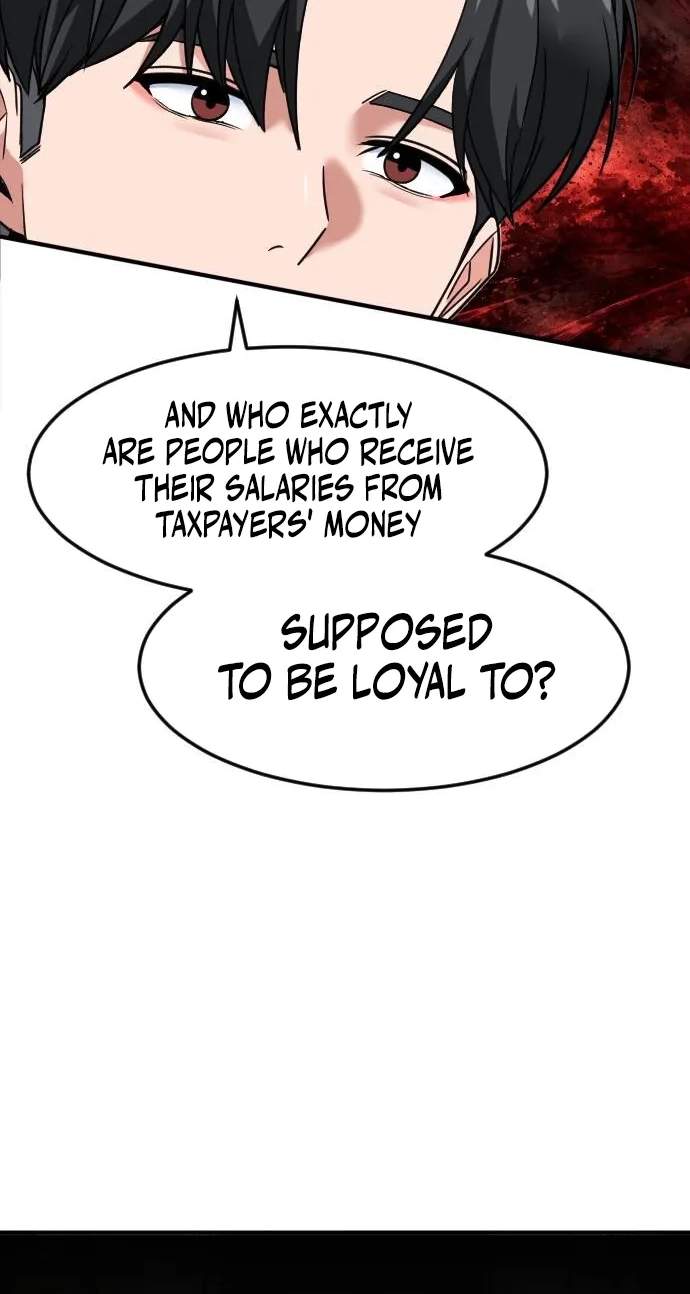 The Investor Who See the Future - Chapter 110 Page 33
