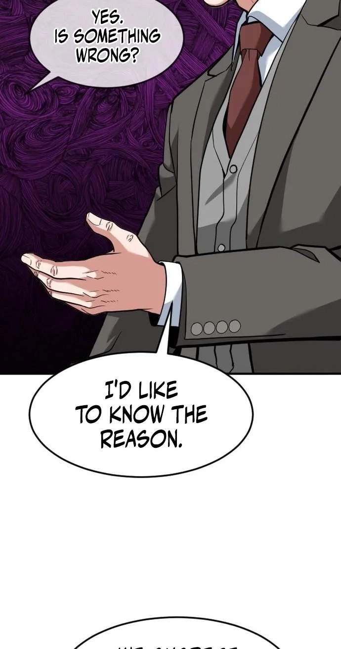 The Investor Who See the Future - Chapter 110 Page 37