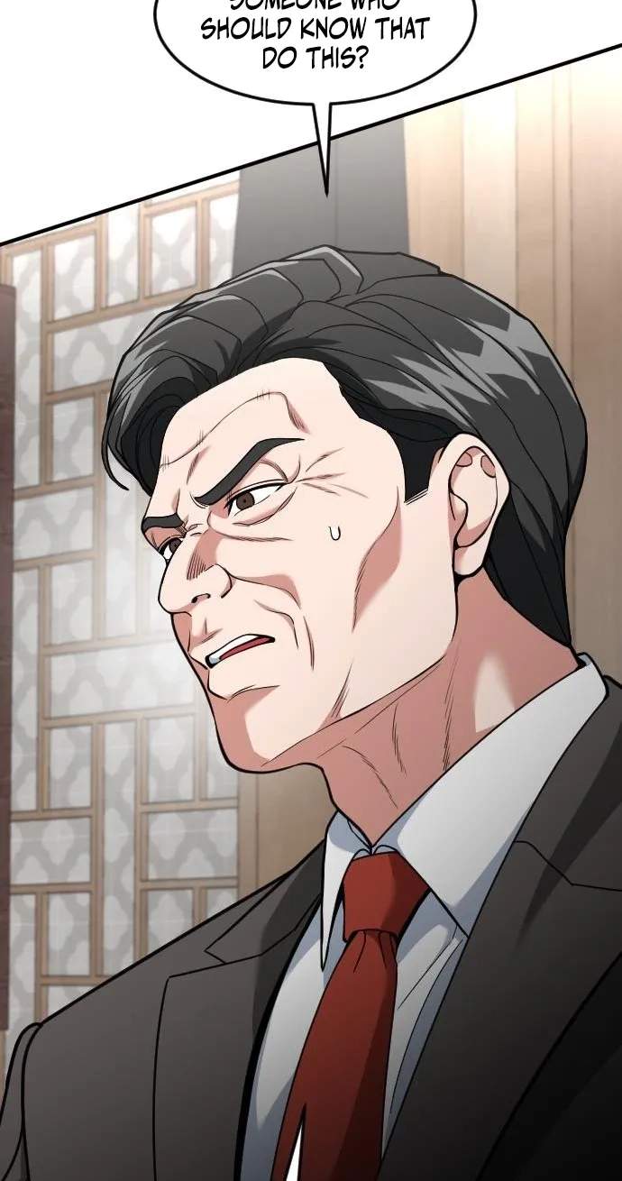 The Investor Who See the Future - Chapter 110 Page 42
