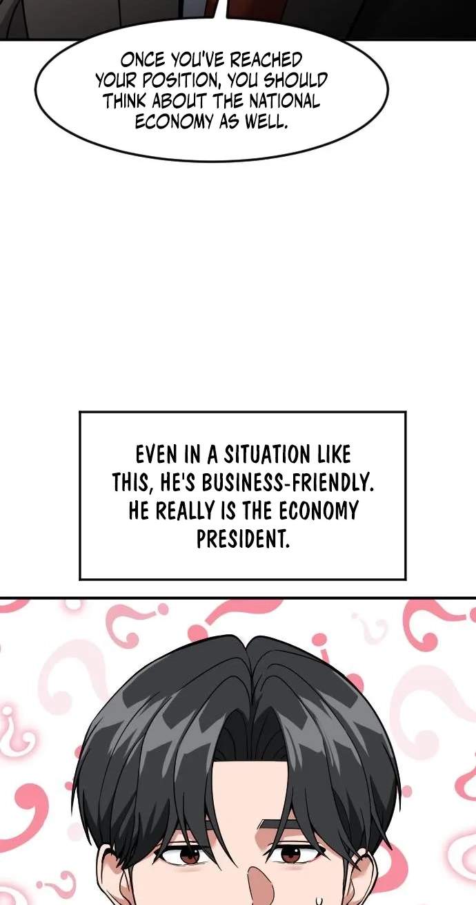 The Investor Who See the Future - Chapter 110 Page 43