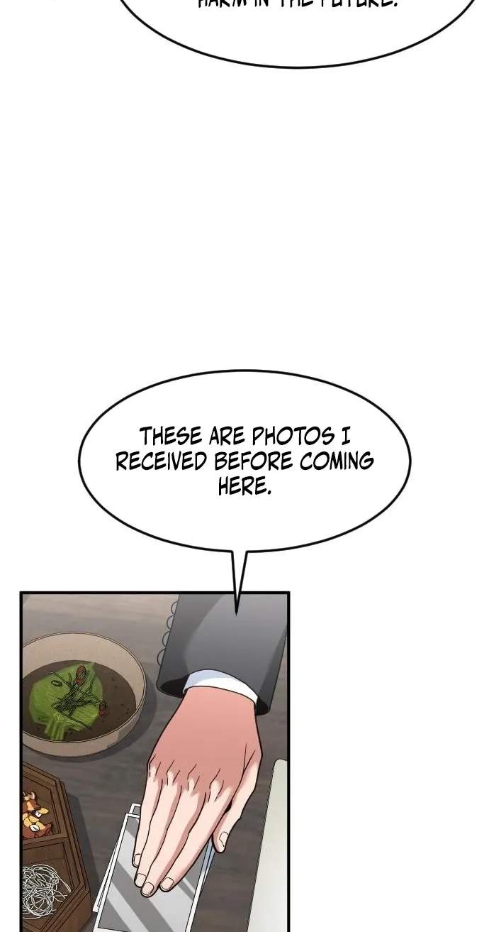 The Investor Who See the Future - Chapter 110 Page 59