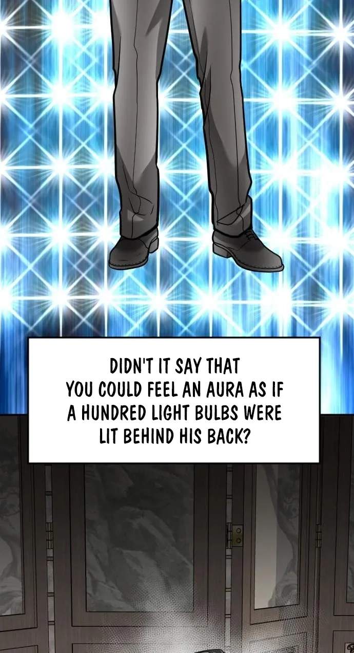 The Investor Who See the Future - Chapter 110 Page 69
