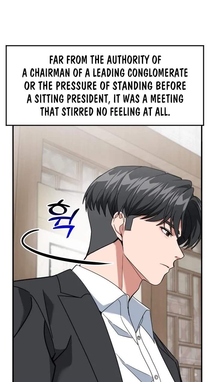 The Investor Who See the Future - Chapter 110 Page 71