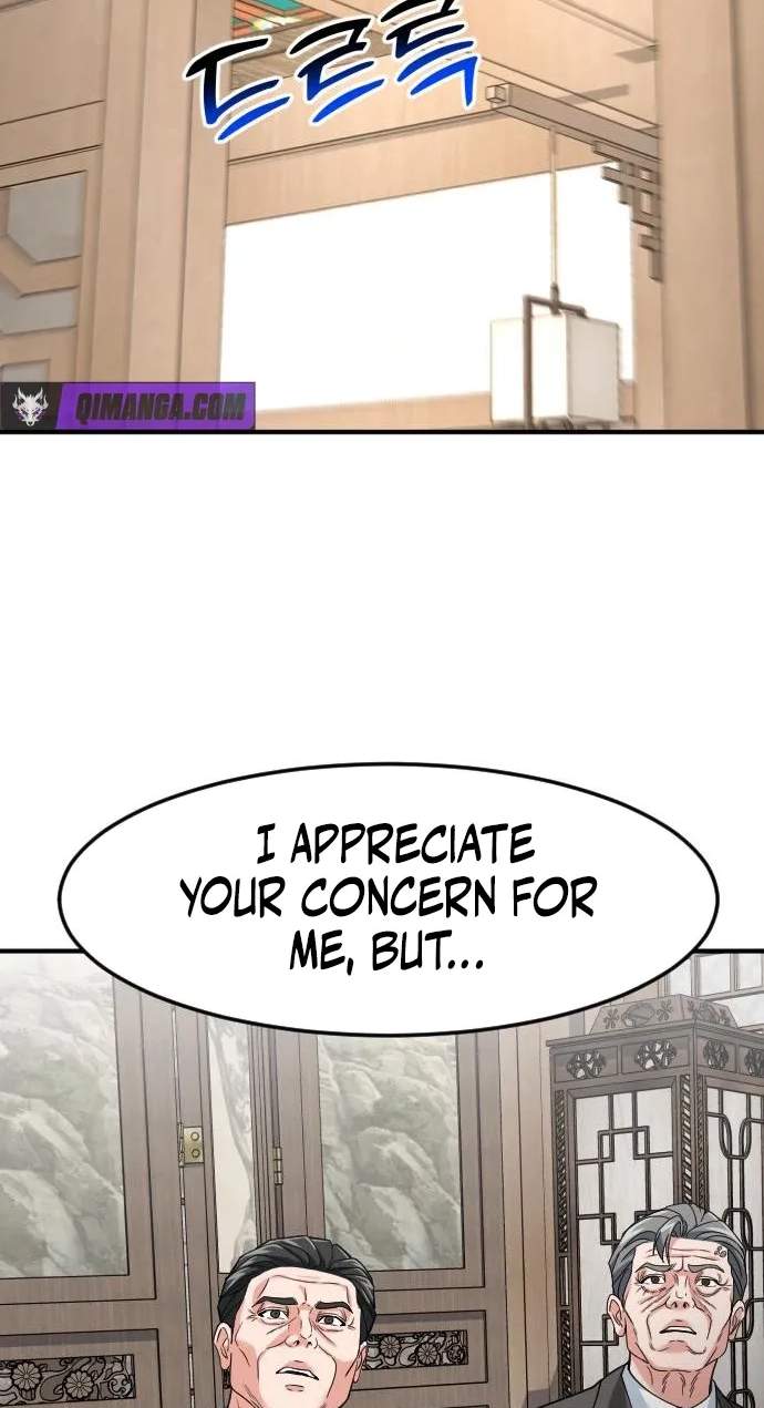 The Investor Who See the Future - Chapter 110 Page 73