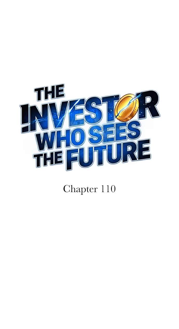 The Investor Who See the Future - Chapter 110 Page 77