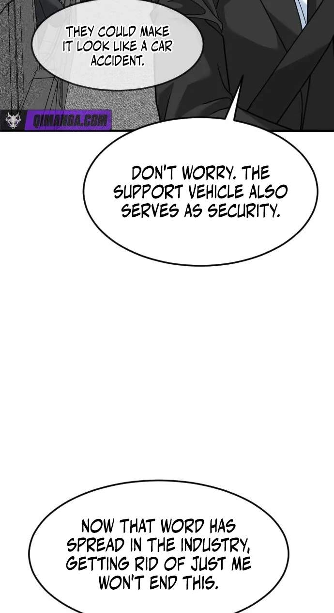 The Investor Who See the Future - Chapter 110 Page 80
