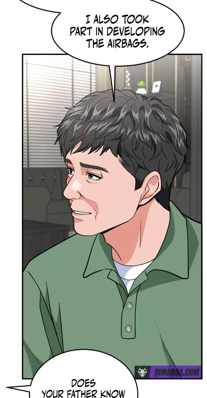 The Investor Who See the Future - Chapter 110 Page 92