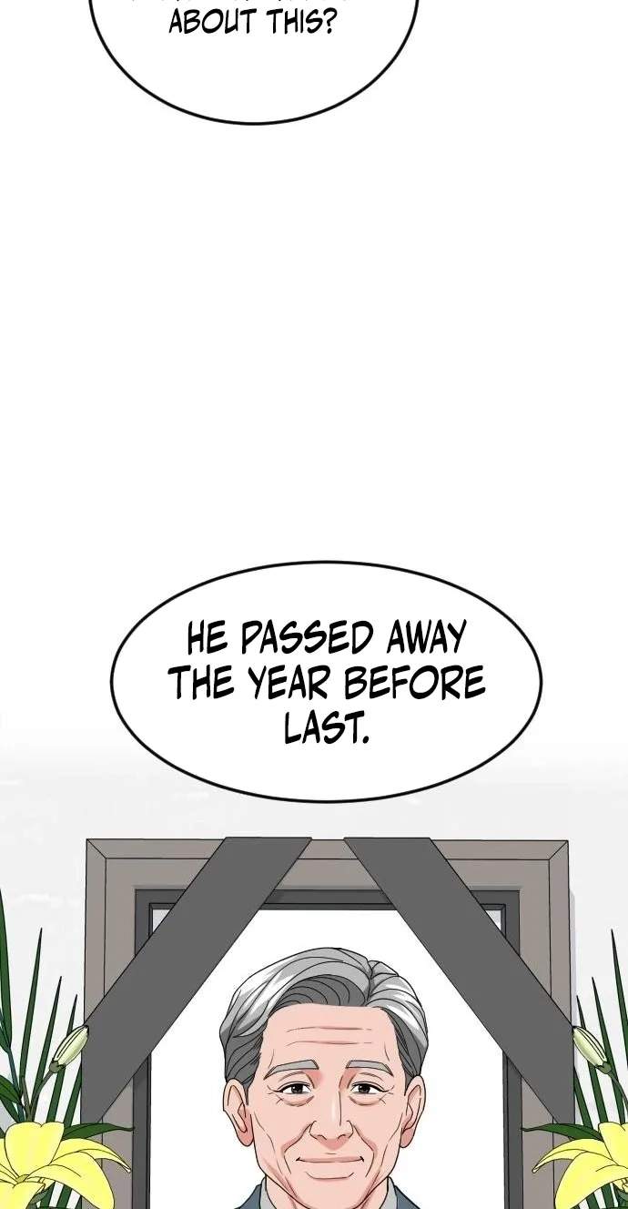 The Investor Who See the Future - Chapter 110 Page 93