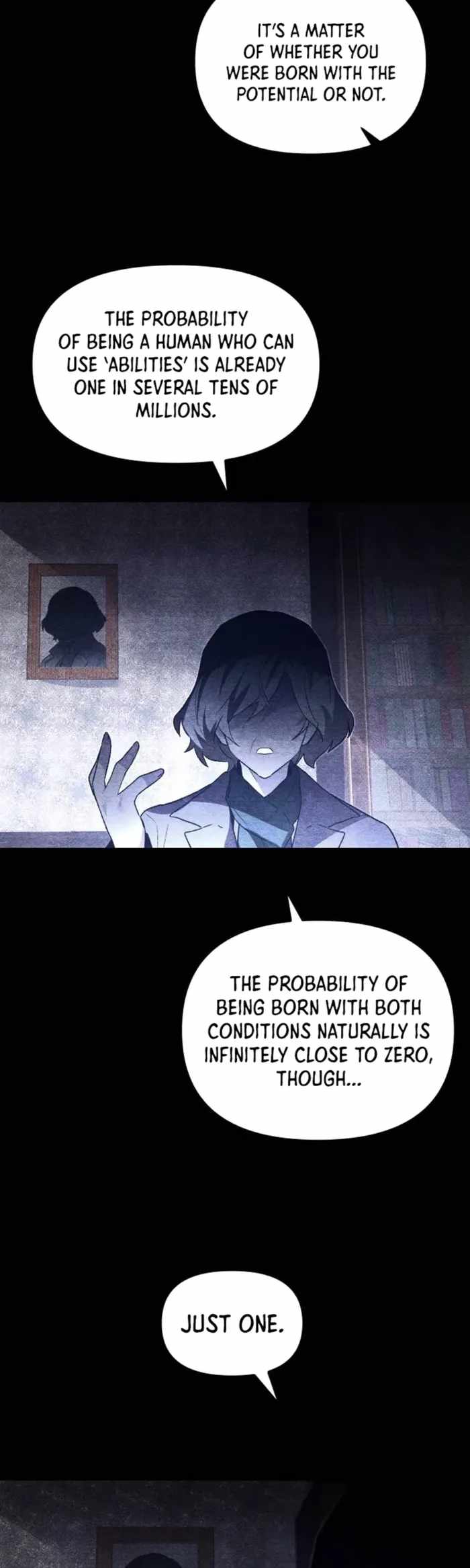 The Murderer - Chapter 77 Page 4