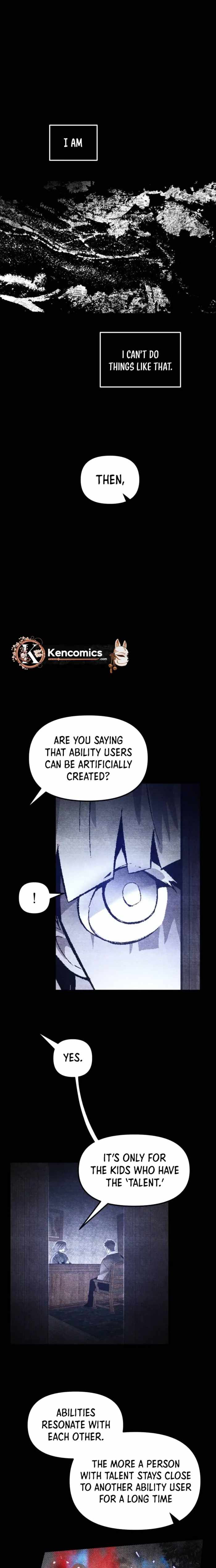The Murderer - Chapter 78 Page 13