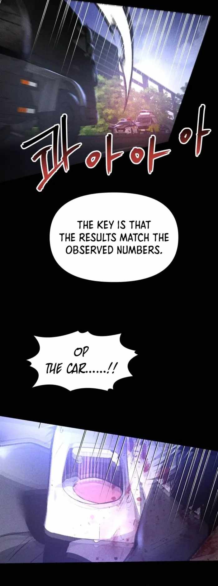 The Murderer - Chapter 78 Page 33