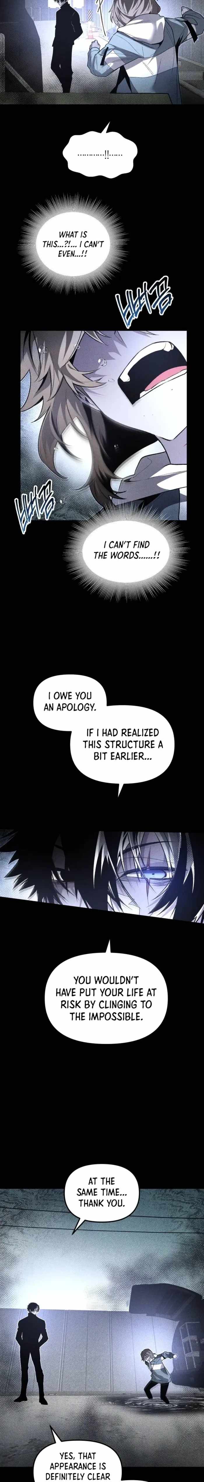 The Murderer - Chapter 80 Page 11