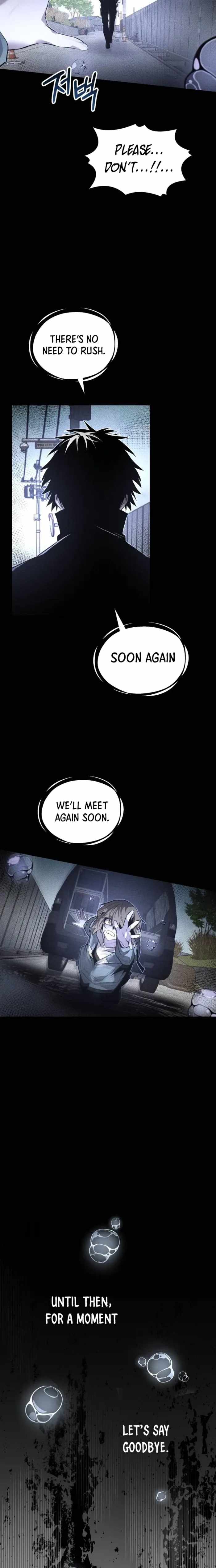The Murderer - Chapter 80 Page 14
