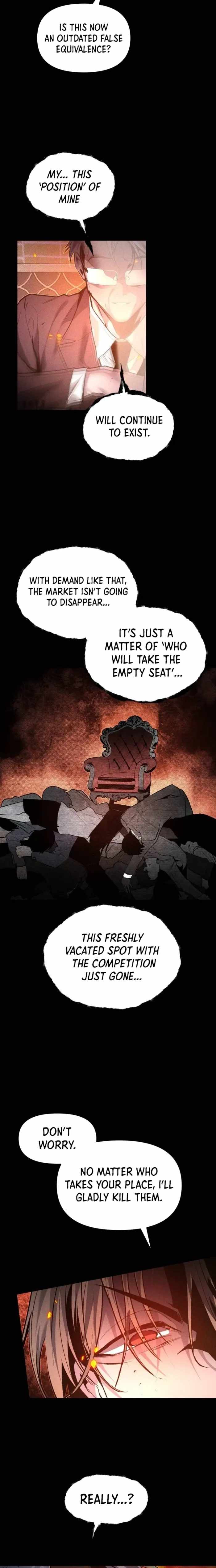The Murderer - Chapter 80 Page 26