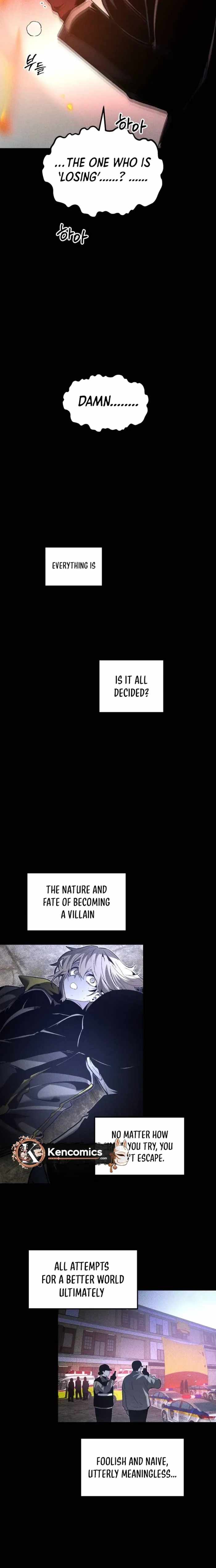 The Murderer - Chapter 80 Page 35