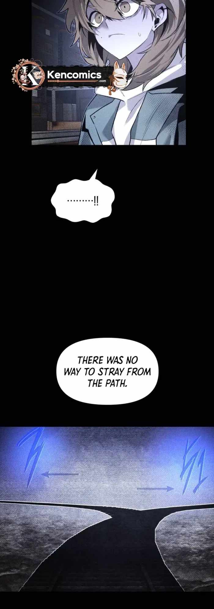 The Murderer - Chapter 80 Page 9