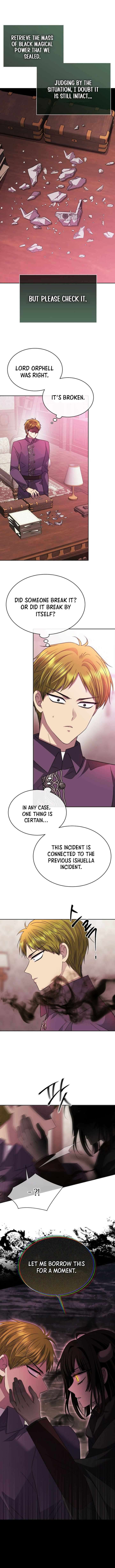 Black Haze (2025) - Chapter 85 Page 5