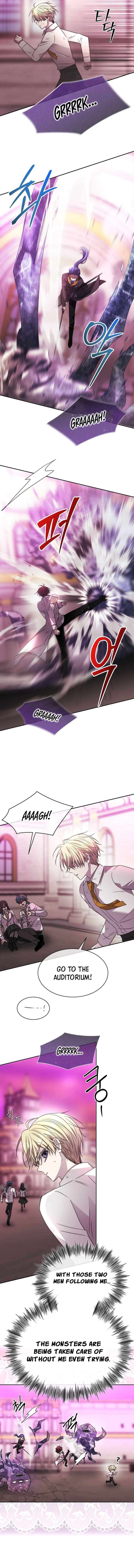 Black Haze (2025) - Chapter 85 Page 8