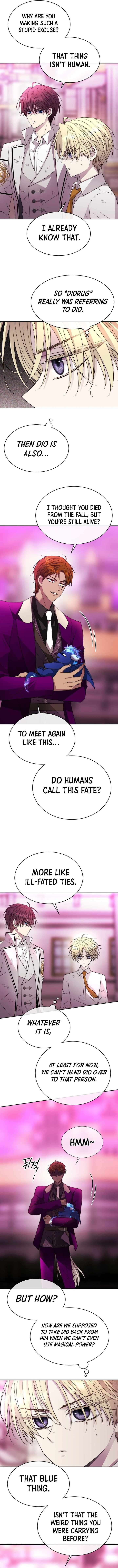 Black Haze (2025) - Chapter 86 Page 2