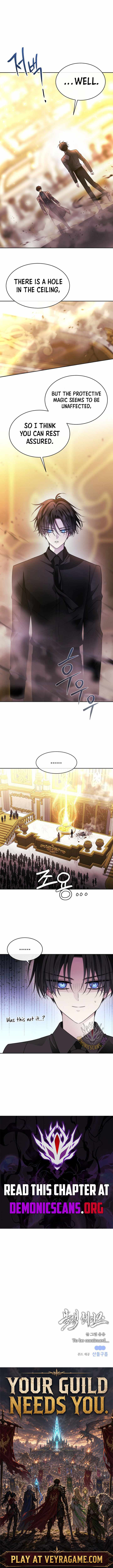 Black Haze (2025) - Chapter 87 Page 11