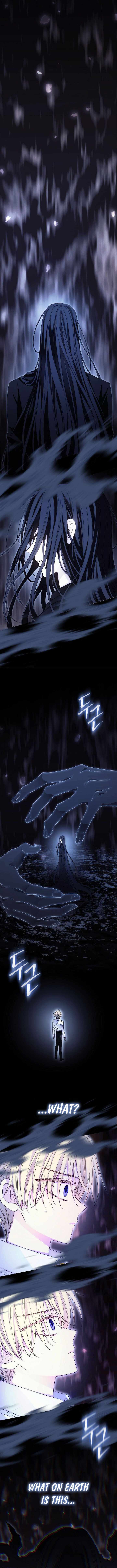 Black Haze (2025) - Chapter 87 Page 2