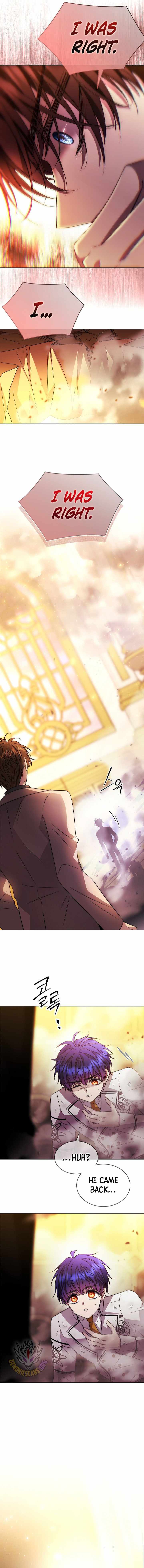 Black Haze (2025) - Chapter 87 Page 9