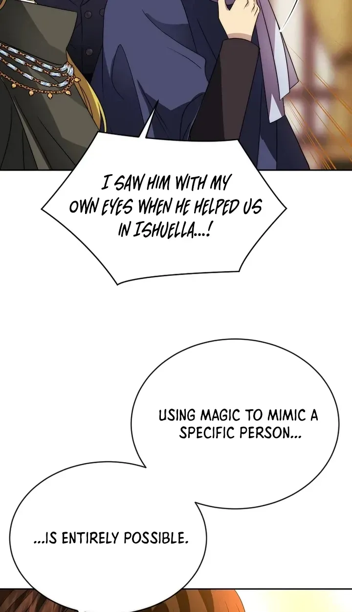 Black Haze (2025) - Chapter 88 Page 21