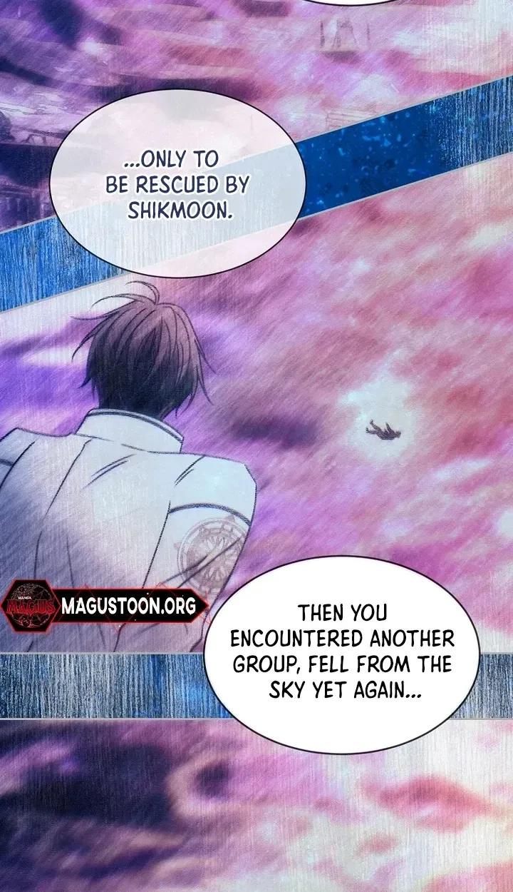 Black Haze (2025) - Chapter 88 Page 63