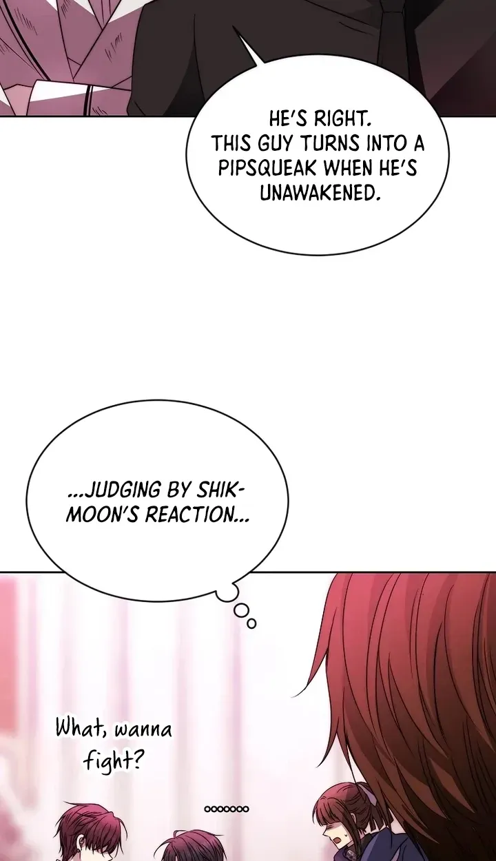 Black Haze (2025) - Chapter 88 Page 74
