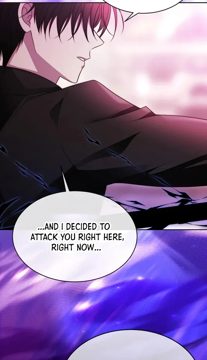 Black Haze (2025) - Chapter 88 Page 94