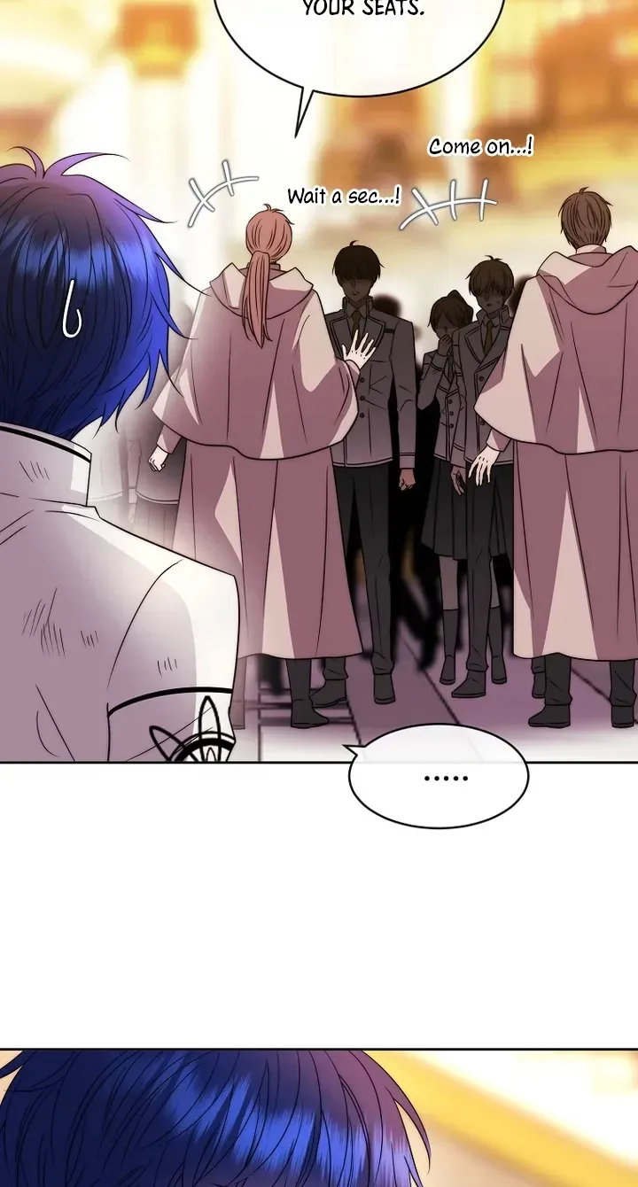 Black Haze (2025) - Chapter 89 Page 25