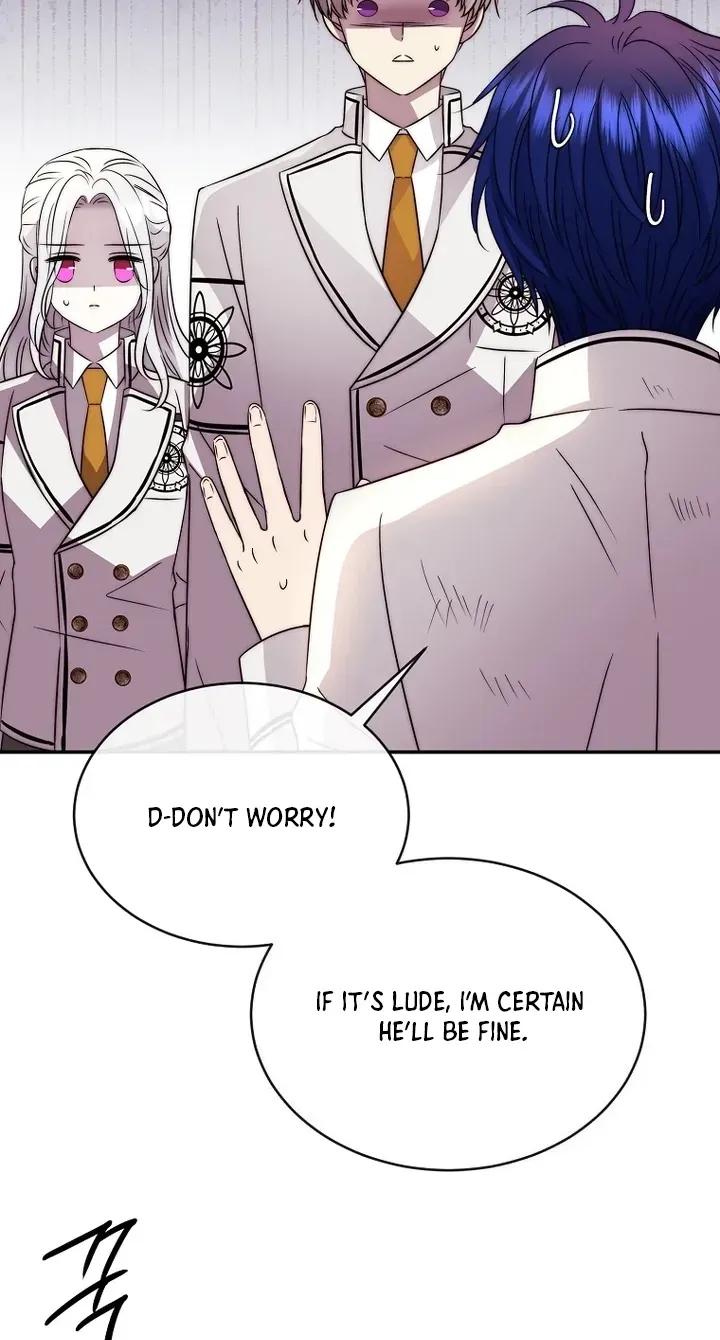 Black Haze (2025) - Chapter 89 Page 32