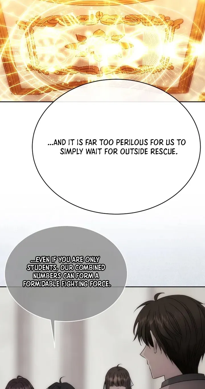 Black Haze (2025) - Chapter 89 Page 57