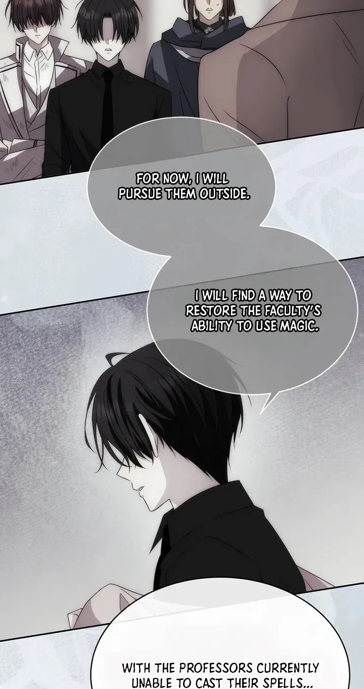 Black Haze (2025) - Chapter 89 Page 58